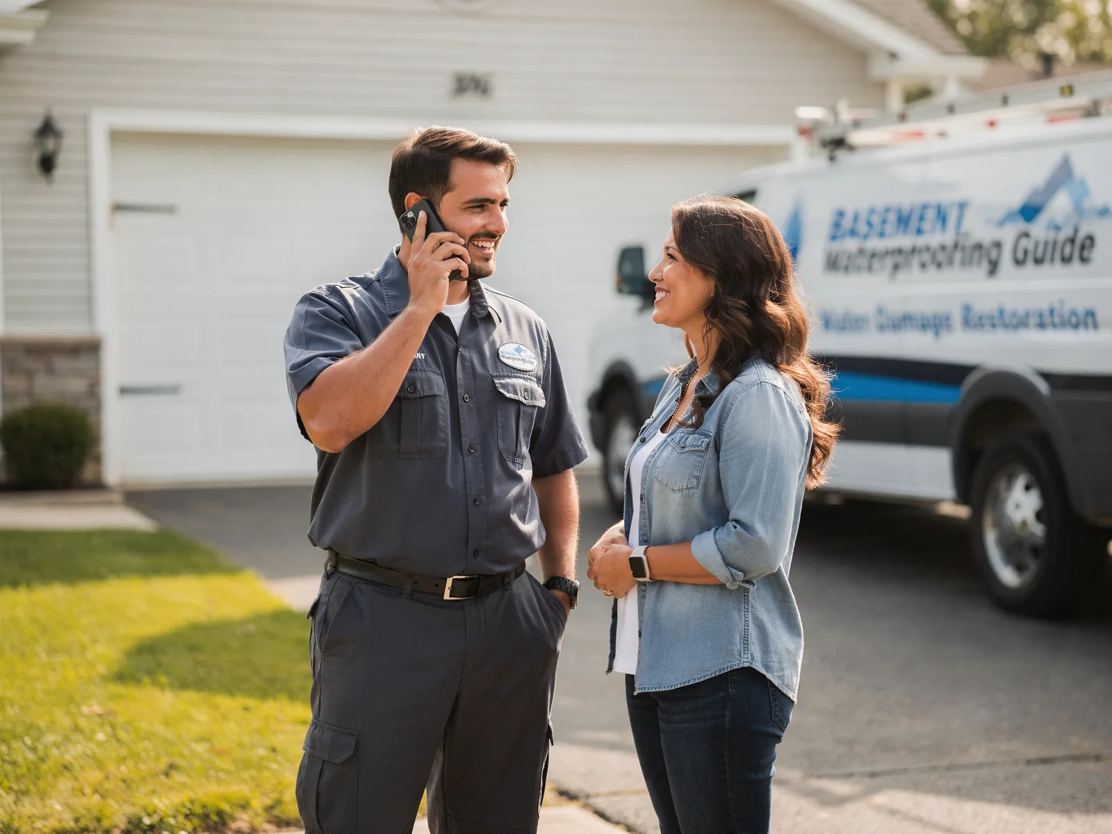 Basement Waterproofing Near Me Tonica, IL FAQs